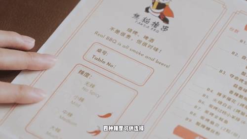 宝藏烧烤店,原汁原味川味烧烤!90多种美食碳香过瘾!撸串喝酒第一选择,“熊猫撸串”来啦