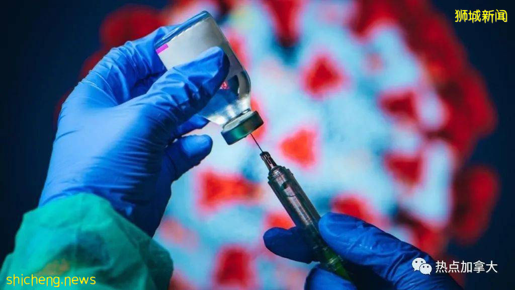 新加坡社區發現6種變異病毒，29人感染！不排除再次封城！8人接種疫苗後感染