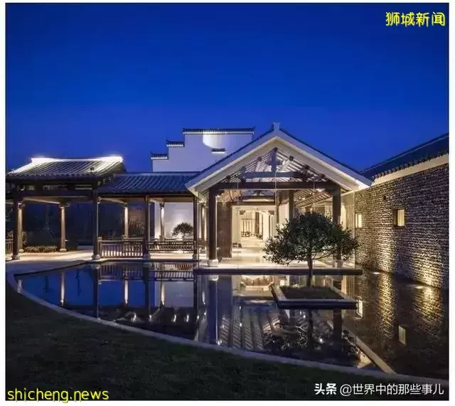 金龍魚、凱德集團竟然是新加坡公司?新加坡還有哪些産品在中國