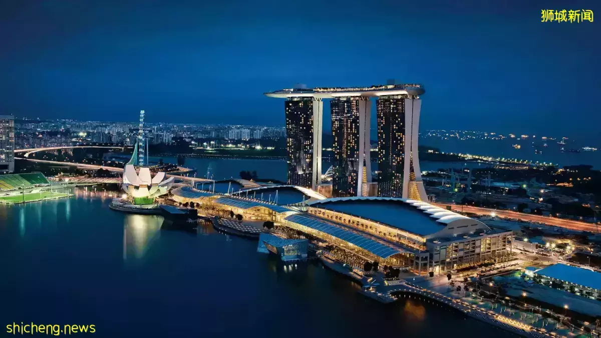 就連自殺都違法，新加坡究竟是一個怎樣的國家