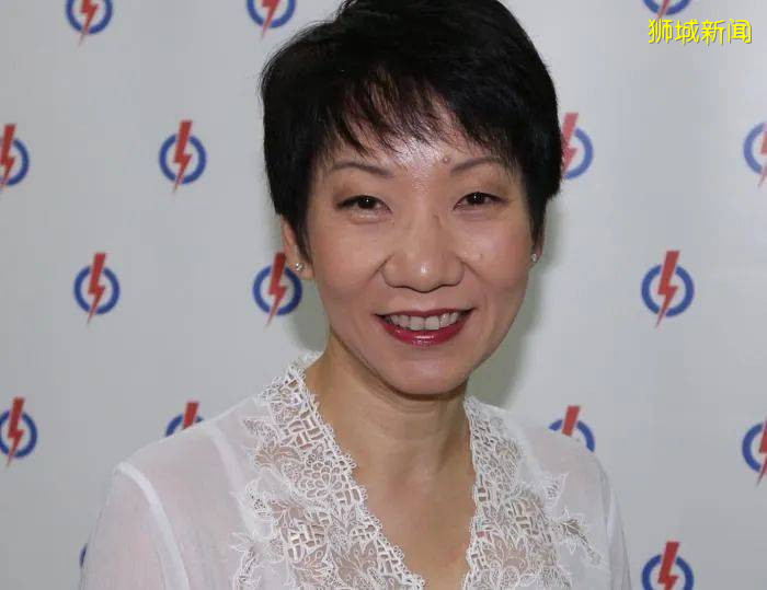 新加坡大選議員名單出爐！快看你家以後歸誰管