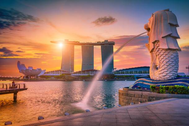 新加坡的智慧城市有多强大