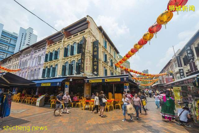 新加坡｜新加坡冷知识，关于21件你不知道的事