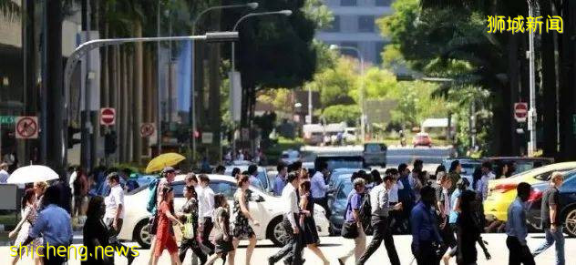 爲助新加坡青年就業,新加坡文社青部宣布將提供1000個“青年數碼科技團隊”崗位