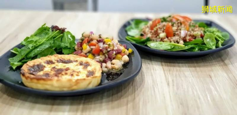 Plaza Singapura Kopitiam居然藏著好吃的法國名菜