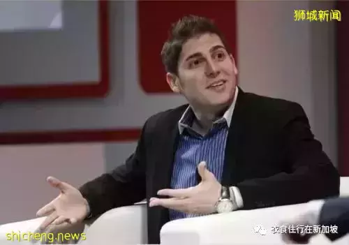 “新加坡富豪榜前十新出爐”，華人竟然如此之多