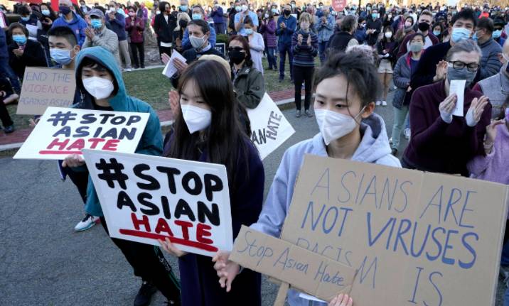 爲什麽新加坡這麽注重 “多元種族教育”