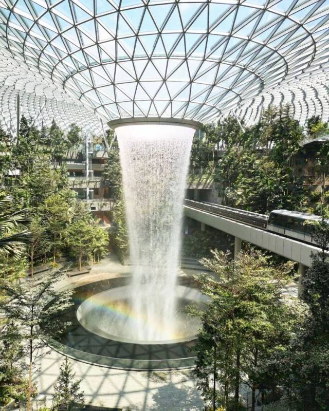 新加坡旅遊終于解禁，出發去北緯1度“心想獅城”