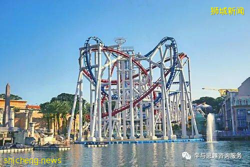 新加坡旅游攻略及指南