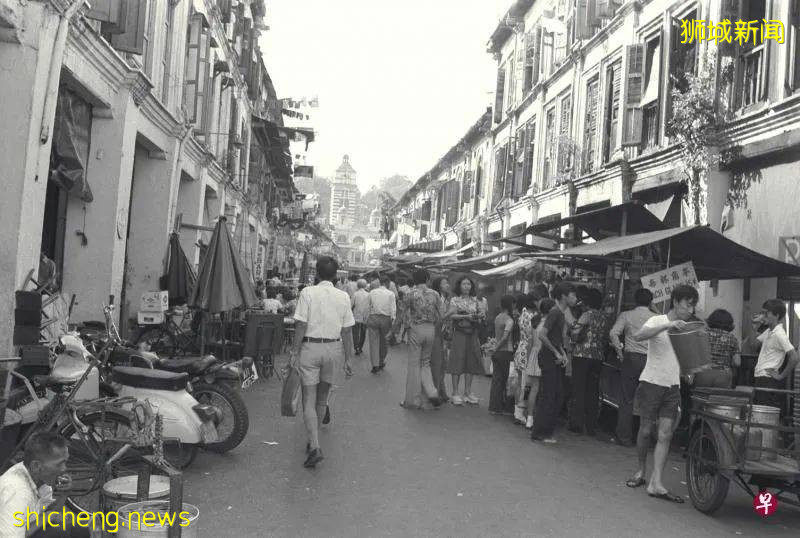 在新加坡从事过这个行业，保准你记忆力特好，越细的东西记得越清楚