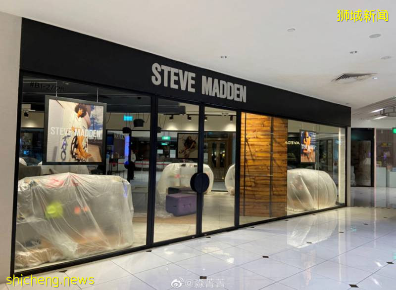 倒閉潮席卷全球,維密,星巴克大面積關店!專家預測新加坡很快恢複幾乎全部商業活動!