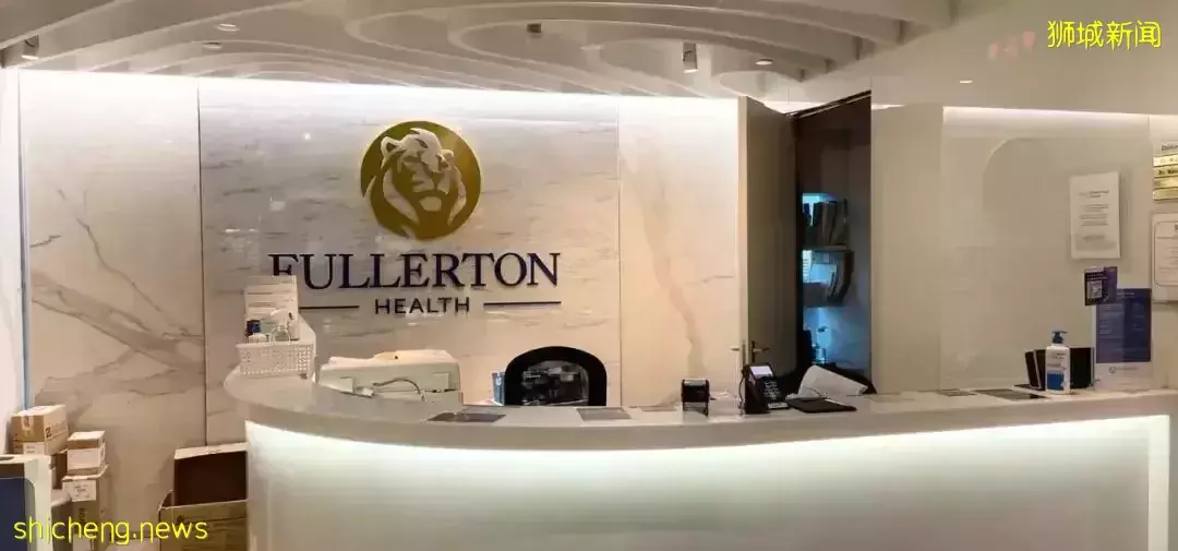 在新加坡做一次舒心又全面的體檢,到底要花多少錢