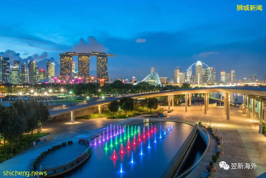 企业在新加坡上市有什么好处?如何申请