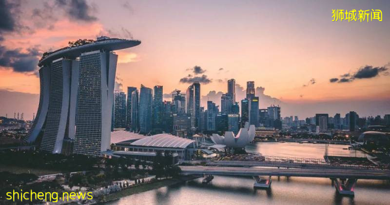 新加坡計劃七個月內使經濟重回正軌！新加坡加油
