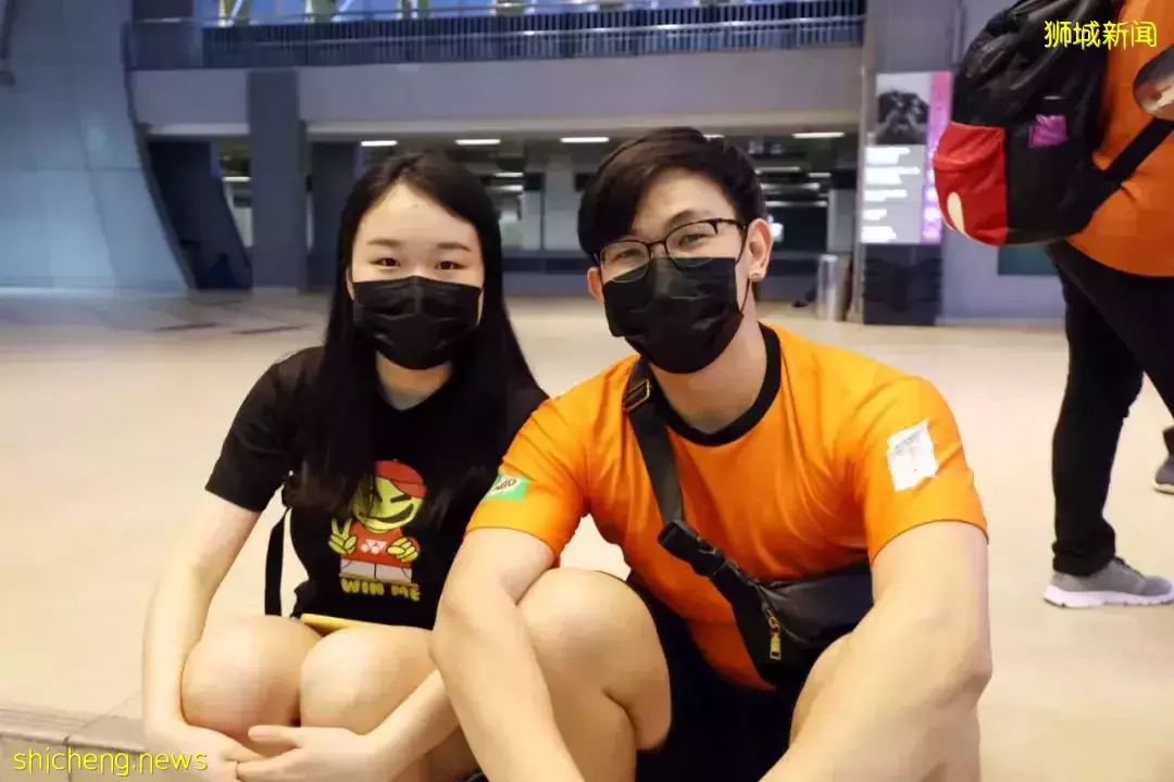 “就算只休一天都想回家!” 新柔關卡全面重開後逾3萬旅客通關 ! 新加坡跨境公共巴士將啓動