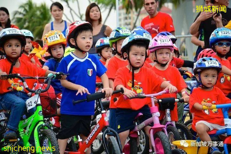 什麽是新加坡?盤點那些你不知道的新加坡知識