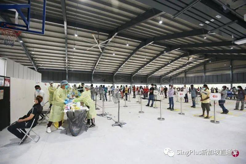 全球多地疫情再次爆發，新加坡憑啥屹立不倒