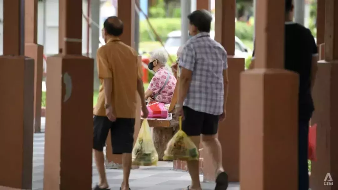 首个奥密克戎病例死亡！新加坡神秘KTV非法经营3个月：20个房间、无口罩陪酒