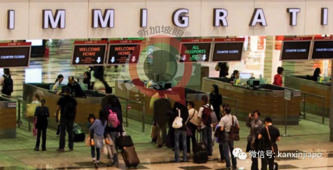 今增 xx | 入境前内外有别，入境后一视同仁；淡马锡再次全民发口罩