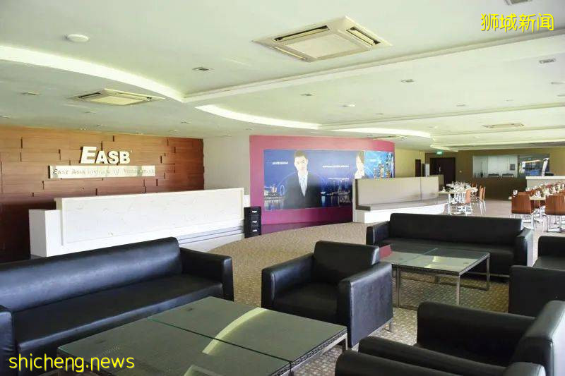 新加坡一年制名校MBA項目，中文授課，大專也可申請