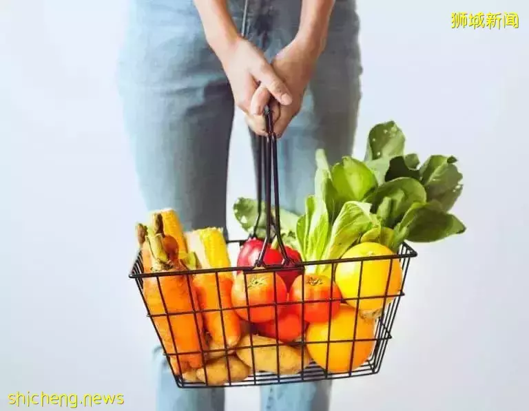 吐血整理：新加坡全島20大生鮮超市，阿拉斯加鲑魚、墨西哥牛油果、澳洲和牛