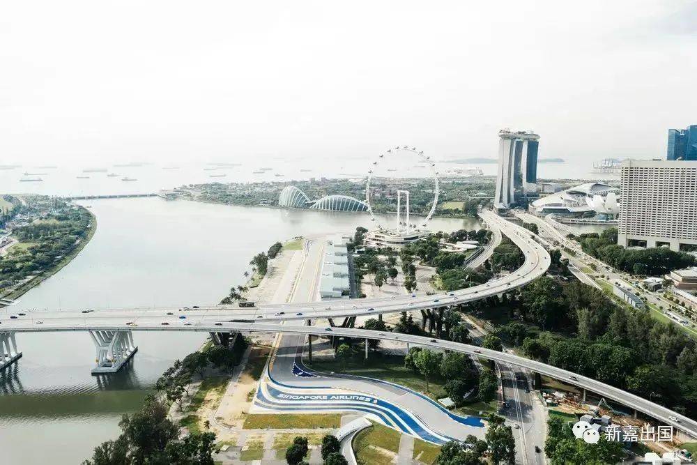 新加坡自雇就业移民项目解读