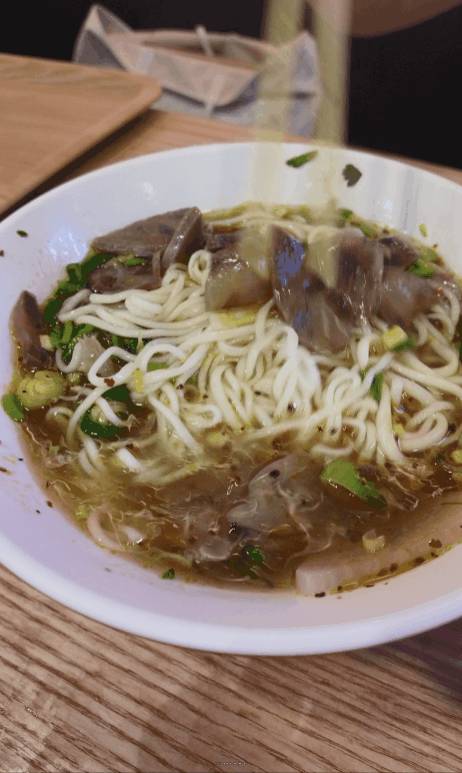 武汉热干面、新疆风味烤串来新加坡了！吃面撸串仅9.9新币，手慢无