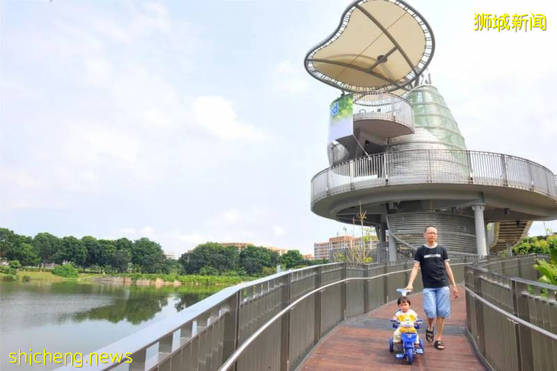 第2个周末，新加坡路上超多人！吐血推荐15个人少好玩的地方