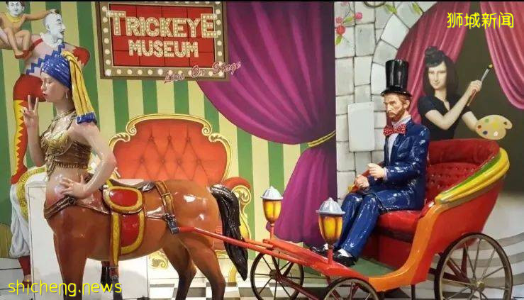 如何在新加坡體驗雪花飄飄北風蕭蕭!