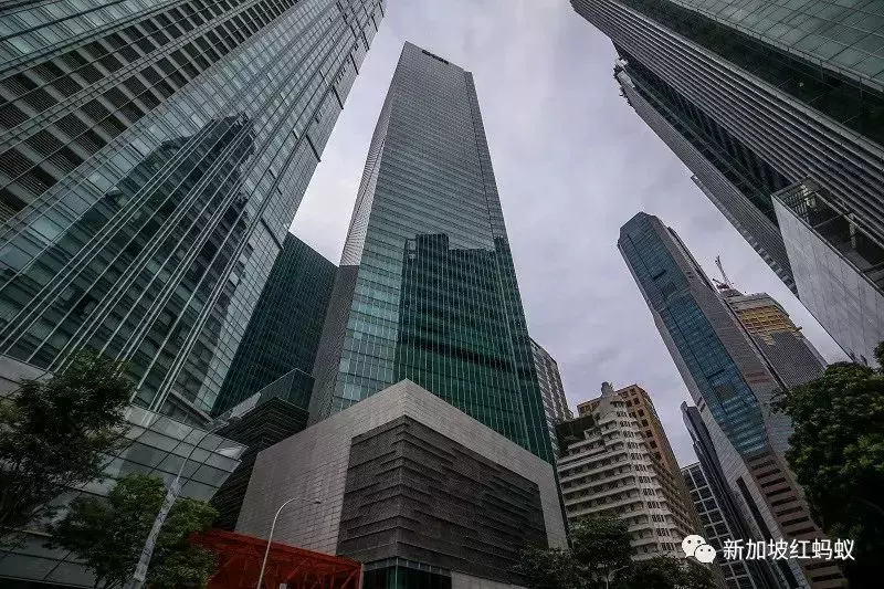 新加坡私宅租金涨至6年新高 外籍员工多只抱怨没被吓跑