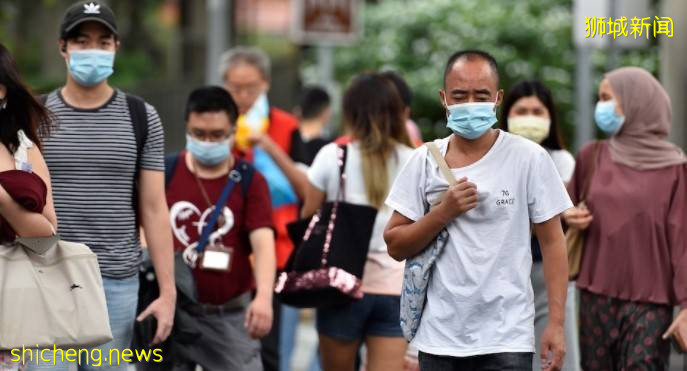 專家表示：冠病破千意料之中！人口感染一定數量後自然減緩！