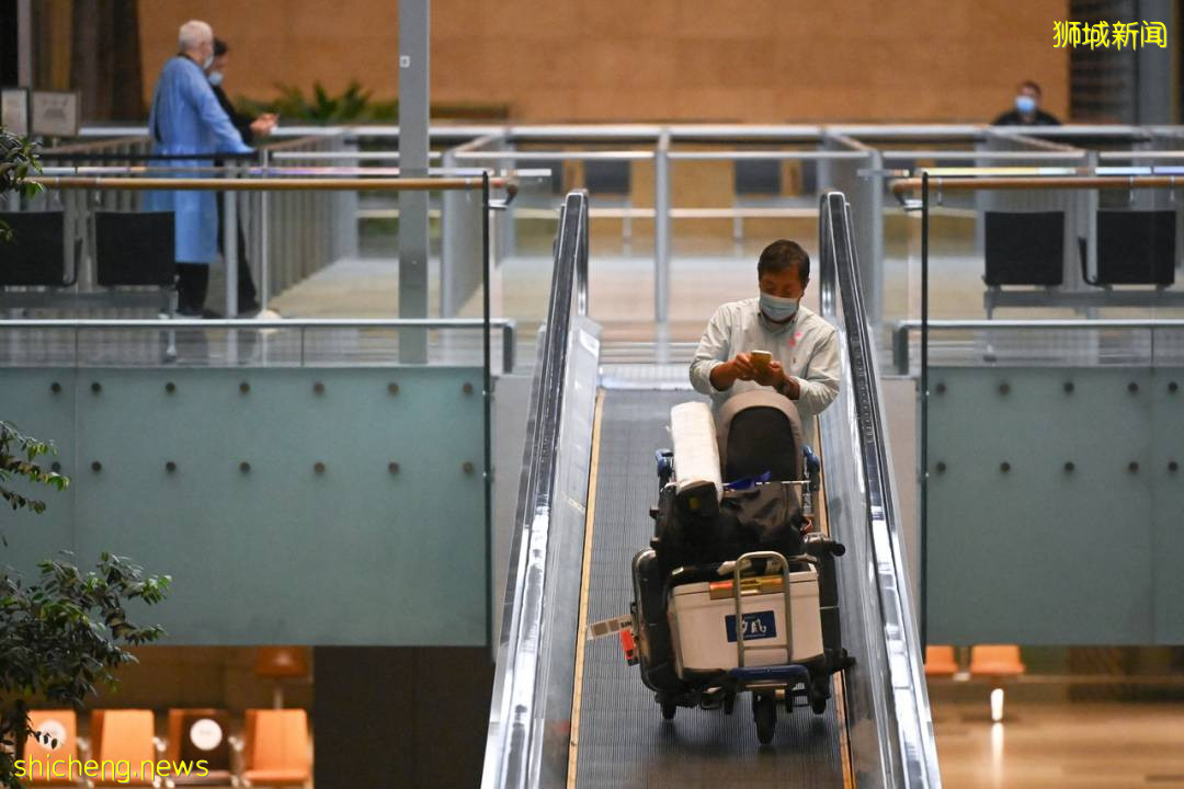 新加坡一大波新政生效!出國、入境、打疫苗...關系每一個人