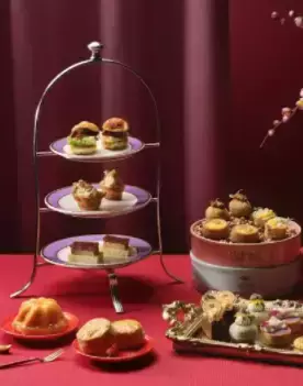 在新加坡也不忘吃年夜饭!美味餐厅大盘点