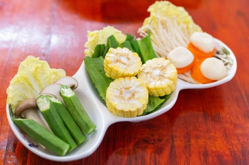 新加坡椰子鸡新店开业啦！椰子鸡吃多少送多少