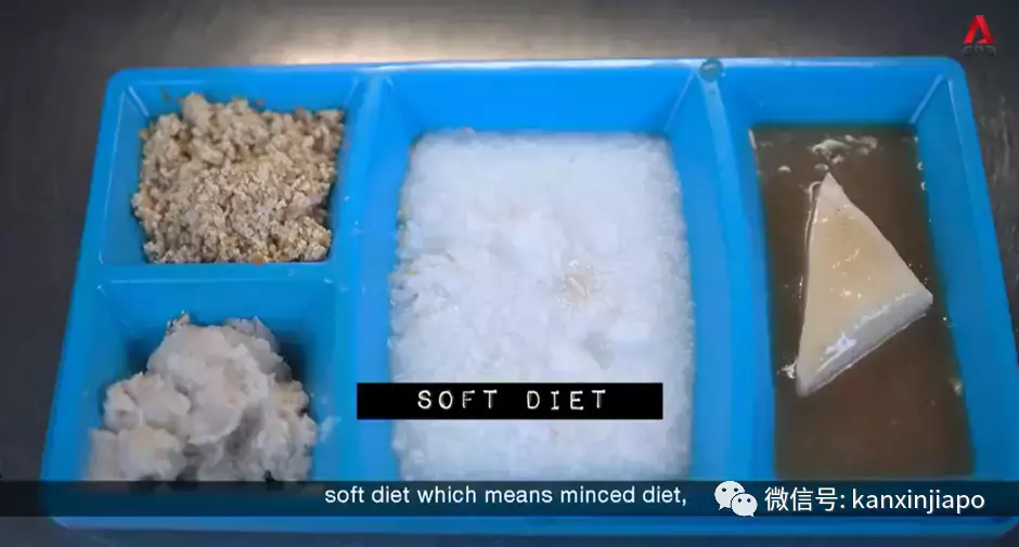 新加坡监狱里是什么样的,犯人每天在做什么?首次揭秘来了