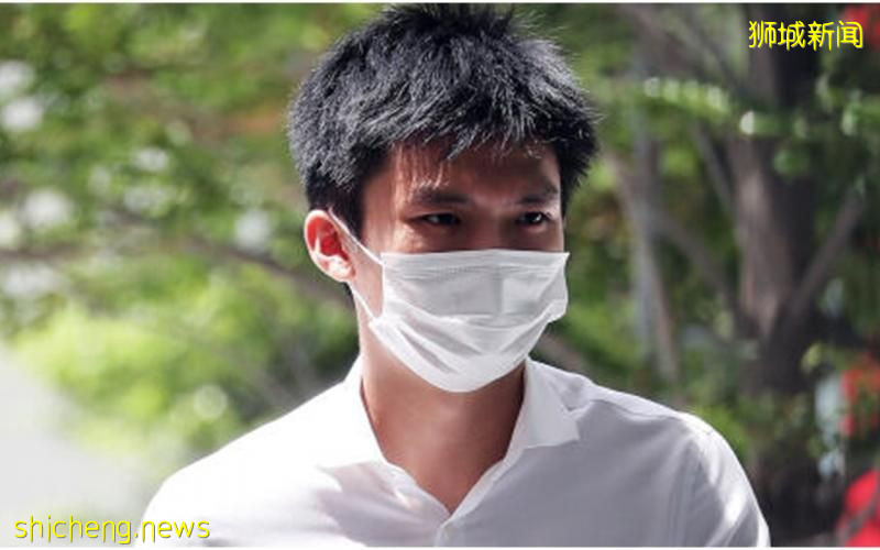 为给女友人生日惊喜  青年擅闯隔离酒店房