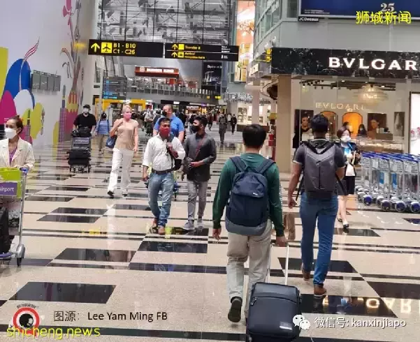 入境新加坡注意!怎么才算“已接种”?打了安徽智飞、深圳康泰等疫苗算吗