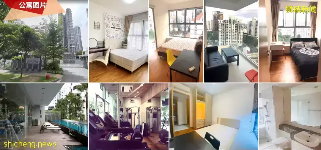 公寓專欄 東亞管理學院（EASB）周邊優質公寓