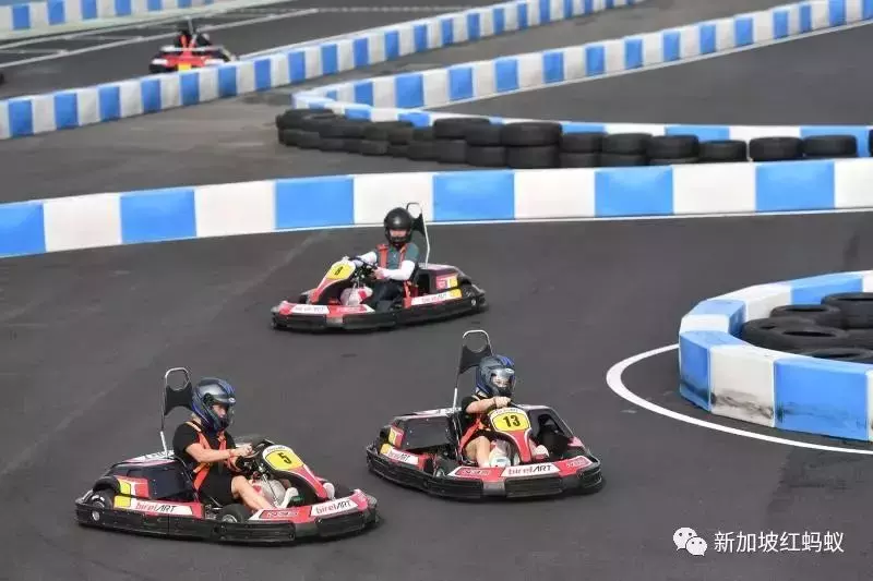 新加坡旅游局局长:人们再过几年才会放心出国,旅游业或得等到2025年后才能恢复元气