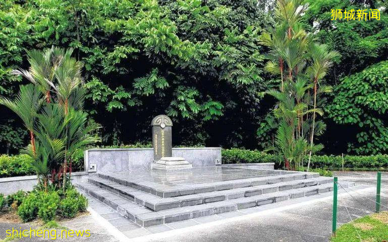 就在那時—記林謀盛烈士逝世75周年祭