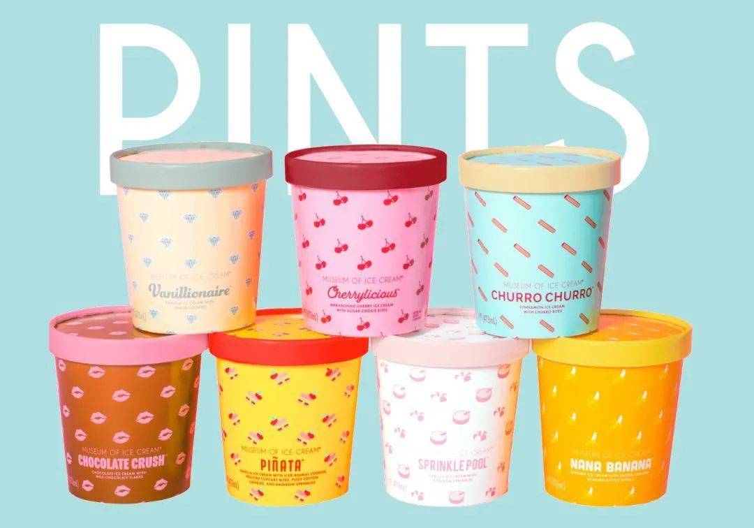 网红冰激凌博物馆登陆新加坡!8月正式开幕