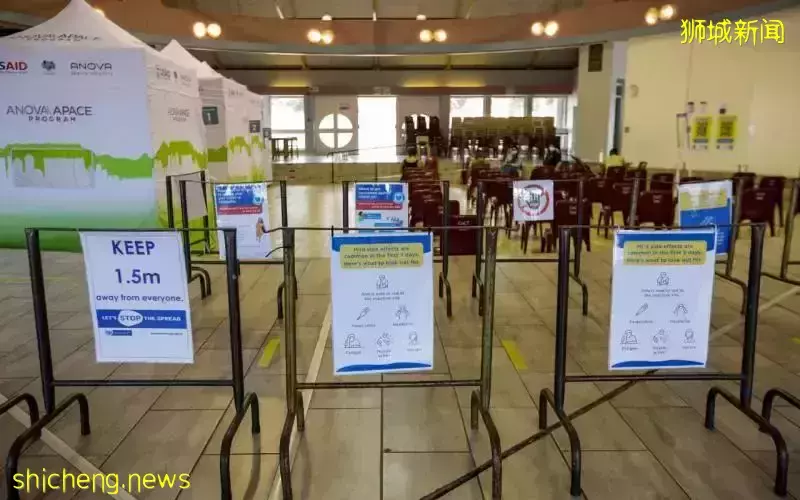 12月15日截止！新加坡南洋理工大學學生必須登記疫苗接種狀態