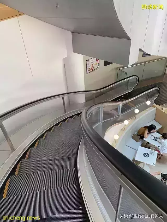 45张照片,带你见识新加坡,不为人知的另一面