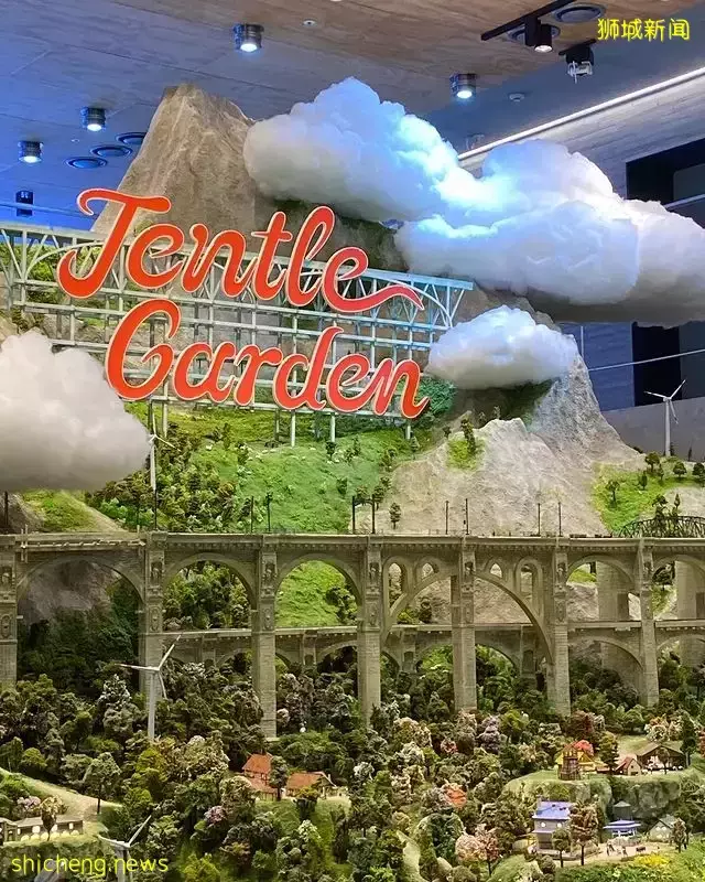 Jennie x Gentle Monster快闪店空降新加坡!全球5个城市举办,新加坡站展出至4月3日💐