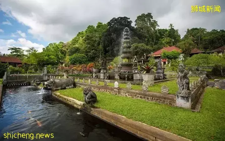 旅遊指南第二彈！巴厘島，吳哥窟，這是你向往的旅居聖地嗎