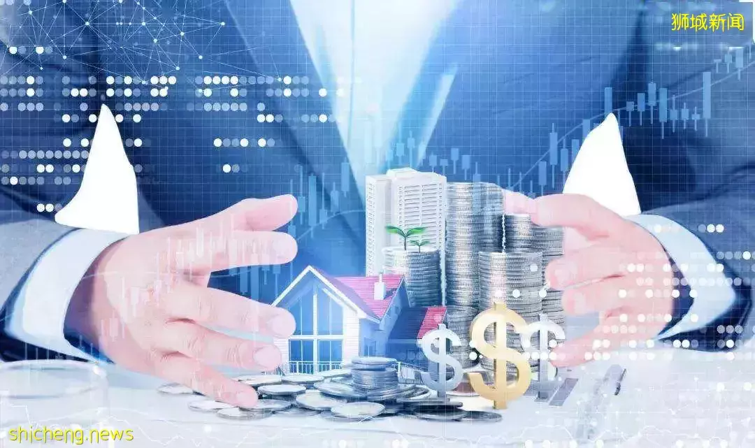 干货整理！几种移民新加坡的途径