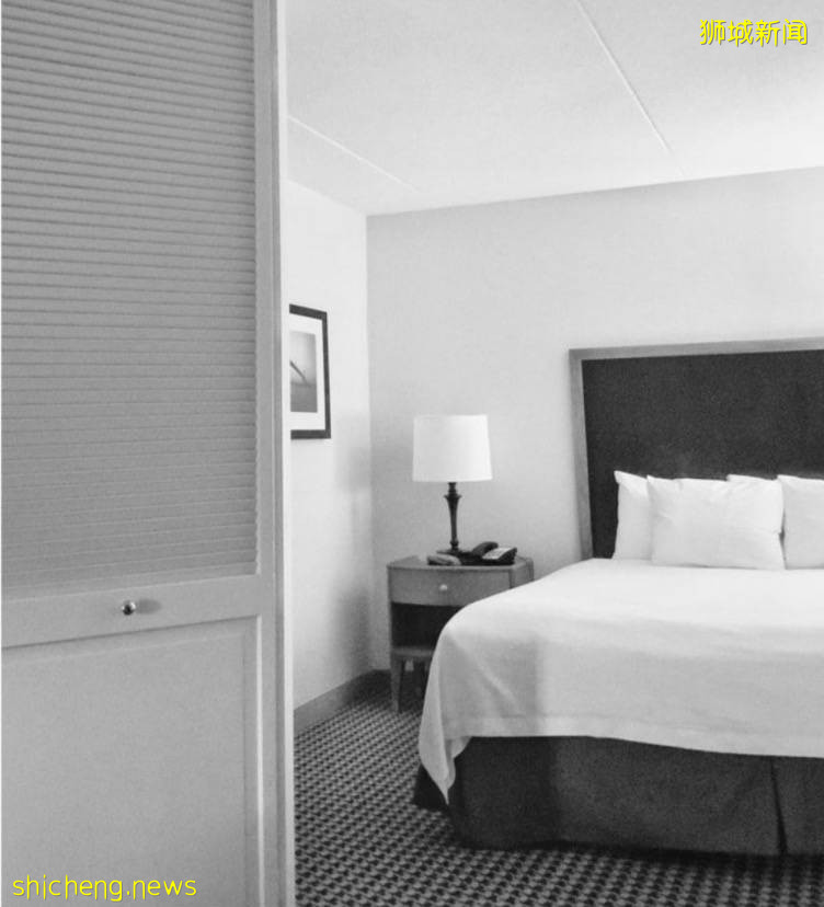 韩国男团在新加坡被女粉堵门!半夜闯入酒店房间,险被看光