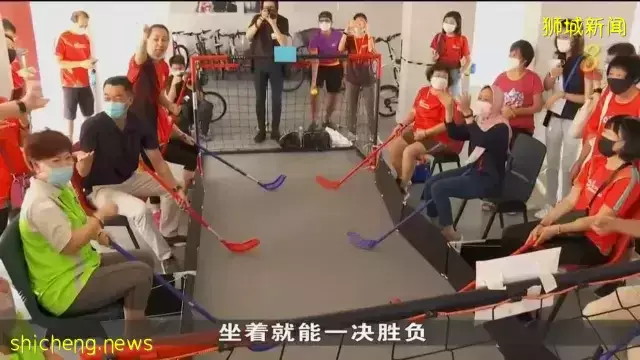 政府计划为长者创建健康生活 欢迎公众提建议