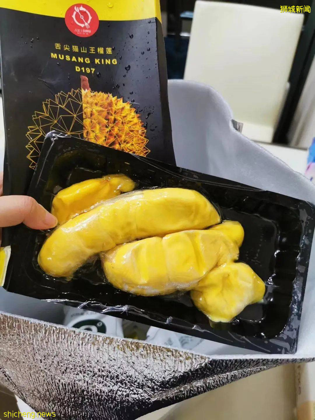 狮城榴梿季拉开序幕!该去哪里组个榴梿局呢