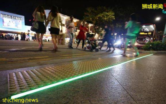 這樣的新加坡真是待不下！去！了